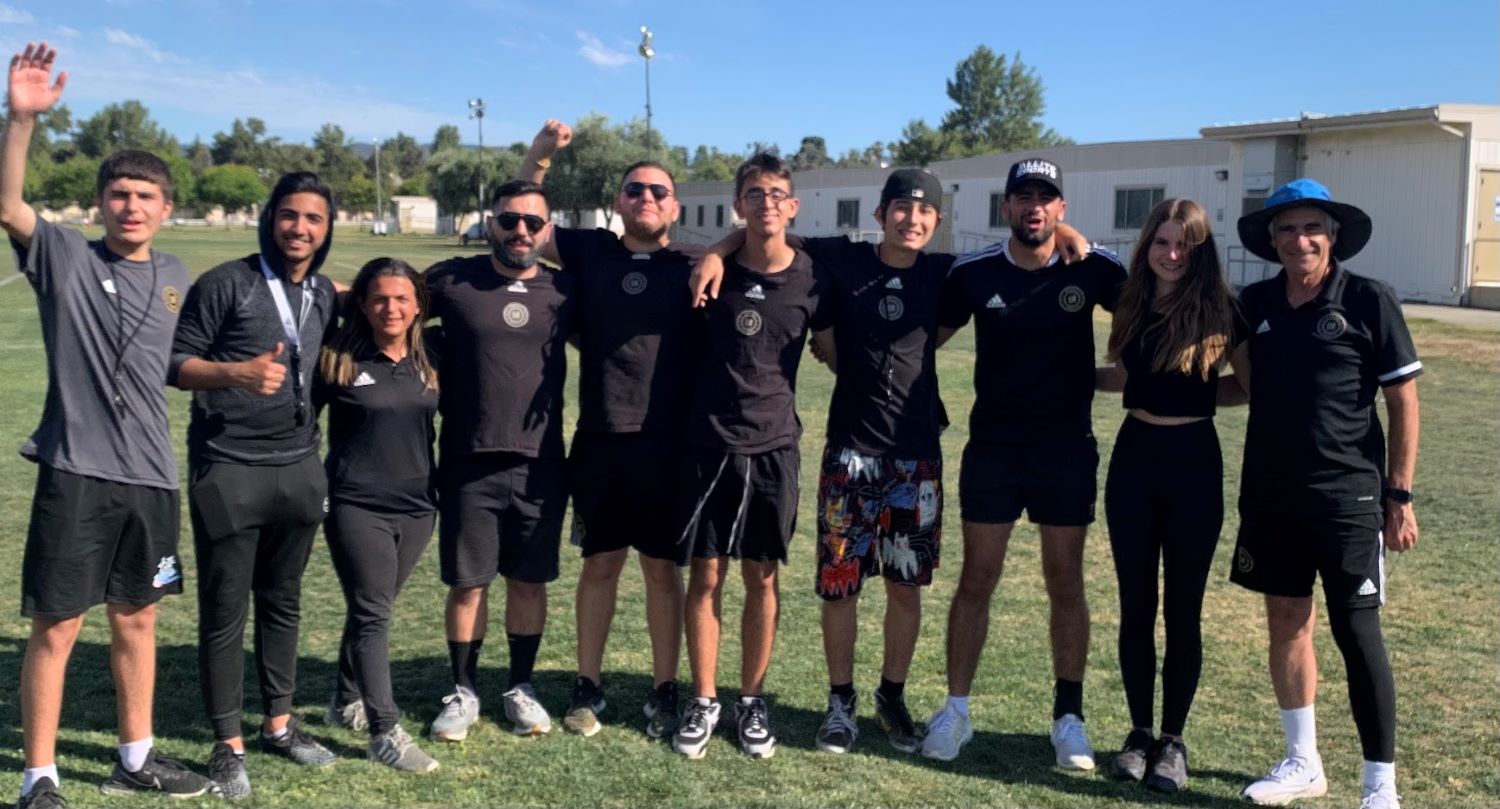 refereeing | LAFC So Cal Youth